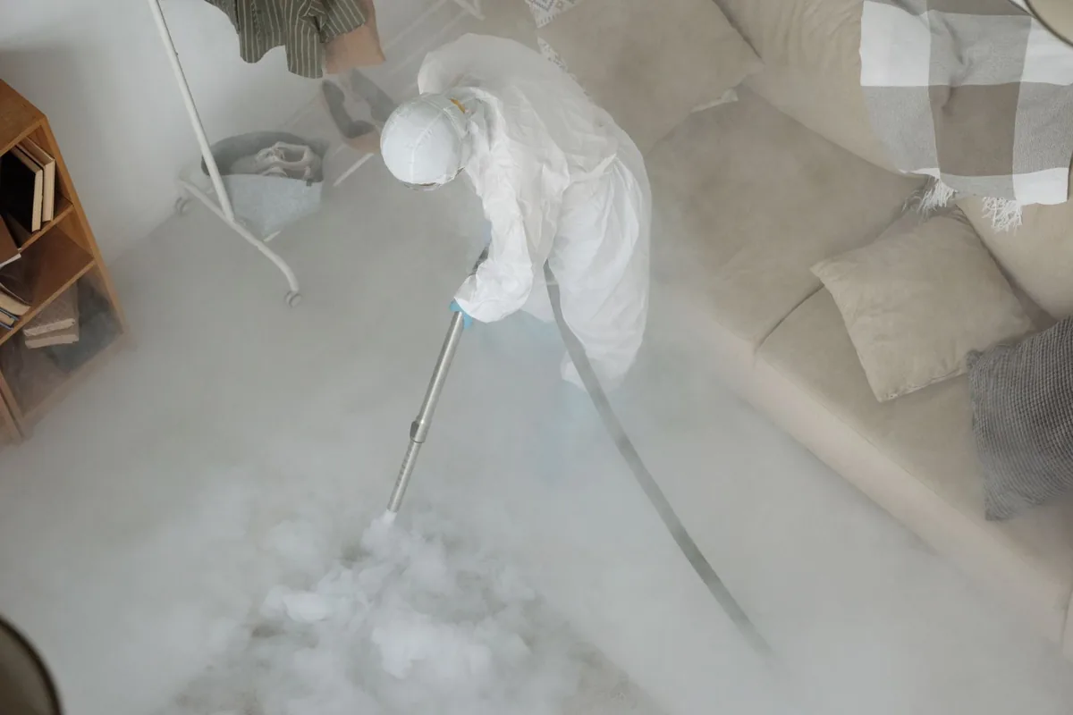 Crime Scene Cleanup in Kenneth City, FL
