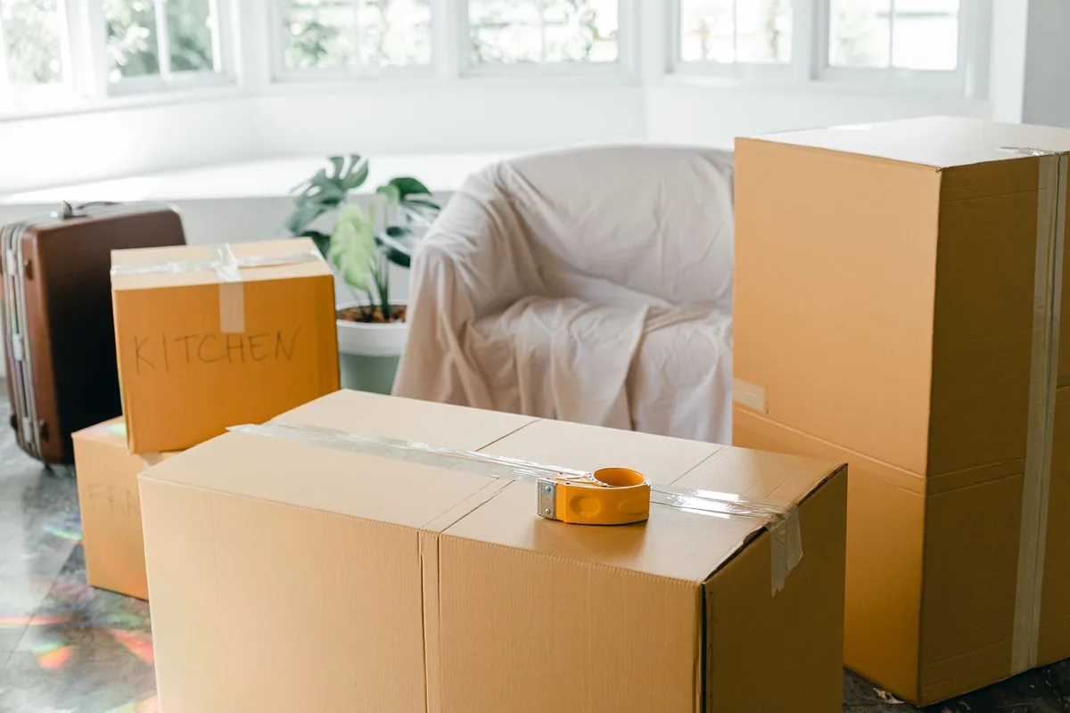 Hoarding Cleanup in Kenneth City, FL